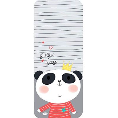 Interbaby Materassino Copriseduta Universale Rey De La Casa Per Passeggino 240 g Interbaby Materassino Copriseduta Universale Rey De La Casa Per Passeggino 240 g