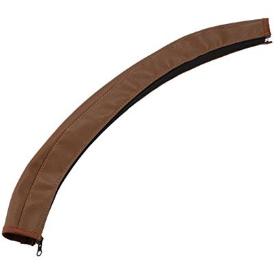 JANZU Carrozzina Passeggino Accessori Coprire maniglia Carrozzine Passeggino Bracciolo protettiva Pu Per passeggino JANZU Carrozzina Passeggino Accessori Coprire maniglia Carrozzine Passeggino Bracciolo protettiva Pu Per passeggino