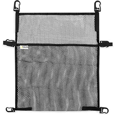 hauck Buy Me, Nero Borsa Passeggino in Rete con Ganci e Cinghie Elastiche Borsone Portaoggetti Universale 50 x 36 cm Facile da Fissare Veloce da Accedere hauck Buy Me, Nero Borsa Passeggino in Rete con Ganci e Cinghie Elastiche Borsone Portaoggetti Universale 50 x 36 cm Facile da Fissare Veloce da Accedere