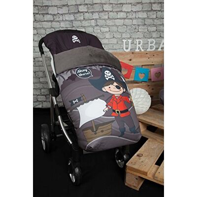Babyline – Sacco da passeggino bambino Babyline – Sacco da passeggino bambino