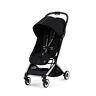 Cybex PASSEGGINO ORFEO MOON BLACK