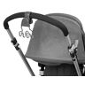 Skip Hop Stroll and Connect Universal Stroller Hook
