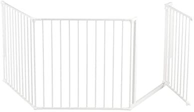 BabyDan Configure (Large 90-223cm, Bianco)