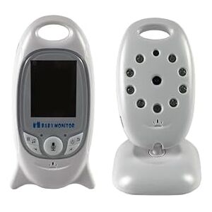 tempo di saldi TEMPO DISALDI Baby Monitor Wireless per Controllo del Bambino con Audio e Visione Notturna tempo di saldi TEMPO DISALDI Baby Monitor Wireless per Controllo del Bambino con Audio e Visione Notturna