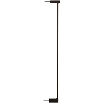 Dreambaby Estensione 7cm per cancelletto Boston, nero Dreambaby Estensione 7cm per cancelletto Boston, nero