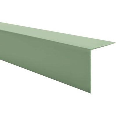 Garmin Paraspigoli PVC 15x15 mm Senza Forare Verde chiaro, 200 cm Profilo angolare per angoli e spigoli, casa, ufficio e officina, protegge mobili e pareti da urti Garmin Paraspigoli PVC 15x15 mm Senza Forare Verde chiaro, 200 cm Profilo angolare per angoli e spigoli, casa, ufficio e officina, protegge mobili e pareti da urti