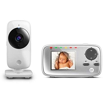 Motorola Baby Baby Monitor Video Motorola Baby Baby Monitor Video