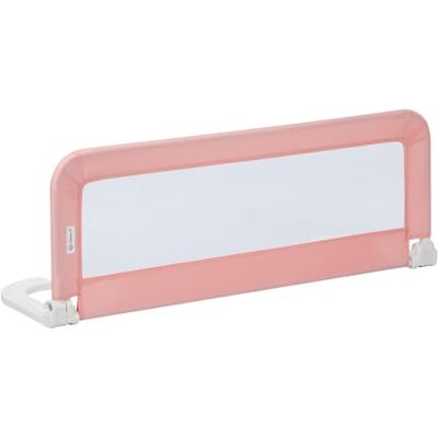 Safety 1st Sponda Letto Bambini da viaggio, Sbarra Letto Bambini 18 mesi 5 anni, Barriera Letto da Viaggio Pieghevole e Portatile, Tessuto a rete, Semplice da Installare, Fissaggio Sicuro, Pink Safety 1st Sponda Letto Bambini da viaggio, Sbarra Letto Bambini 18 mesi 5 anni, Barriera Letto da Viaggio Pieghevole e Portatile, Tessuto a rete, Semplice da Installare, Fissaggio Sicuro, Pink