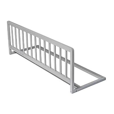 Safetots Barriera in Legno - Protezione Letto Safetots Barriera in Legno - Protezione Letto
