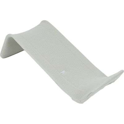 Béaba Sdraietta da Bagno Neonato Ergonomica – Primo Utilizzo, Antiscivolo, Tessuto Mesh ad Asciugatura Rapida, Facile da Lavare, Comfort e Sicurezza – Grigio Velluto Béaba Sdraietta da Bagno Neonato Ergonomica – Primo Utilizzo, Antiscivolo, Tessuto Mesh ad Asciugatura Rapida, Facile da Lavare, Comfort e Sicurezza – Grigio Velluto