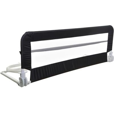 Dreambaby Sponda per letto, 109 x 45.5 cm, Blu Dreambaby Sponda per letto, 109 x 45.5 cm, Blu
