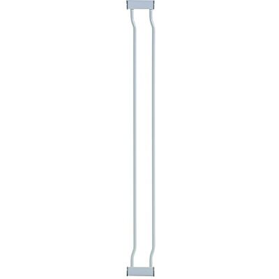 Dreambaby Estensione 9 cm per Cancelletto Liberty Extra-Alto, Bianco Dreambaby Estensione 9 cm per Cancelletto Liberty Extra-Alto, Bianco