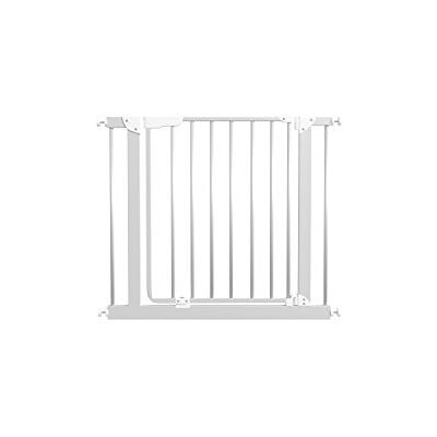 Nordlinger Pro Misty Barriera animali in metallo a valvola centrale 73 – 84 cm di larghezza/95 cm di alto Nordlinger Pro Misty Barriera animali in metallo a valvola centrale 73 – 84 cm di larghezza/95 cm di alto