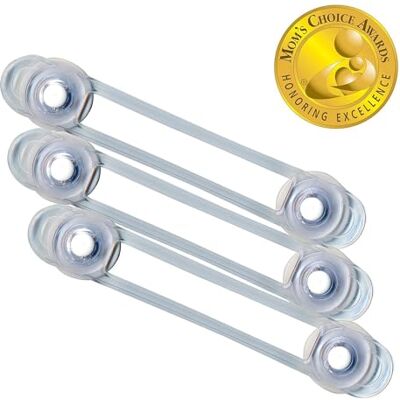 Dreambaby Chiusura Multifunzione, Pacco Risparmio da 3 Dreambaby Chiusura Multifunzione, Pacco Risparmio da 3