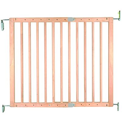 Nordlinger Pro Barriera di sicurezza girevole in legno Nordlinger Pro Barriera di sicurezza girevole in legno