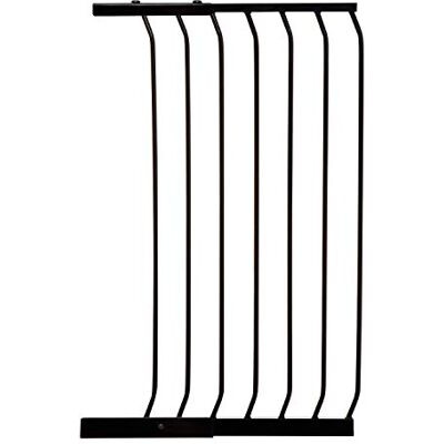 Dreambaby PCR844B Estensione per Cancelletto di Sicurezza, Altezza 63 cm Dreambaby PCR844B Estensione per Cancelletto di Sicurezza, Altezza 63 cm