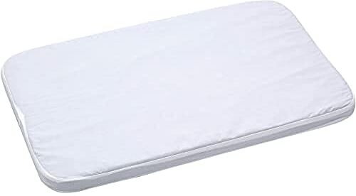 Chicco Next2Me Materasso Standard, Bianco