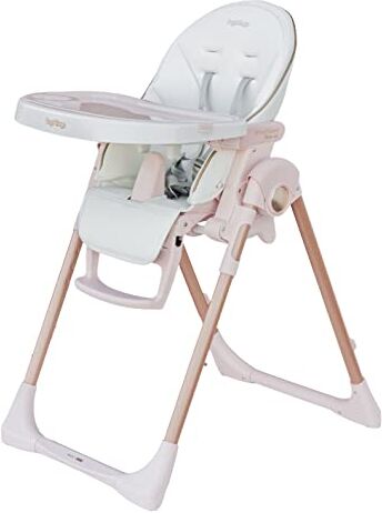 Peg Perego Seggiolone Prima Pappa Follow Me Seggiolone da bambina