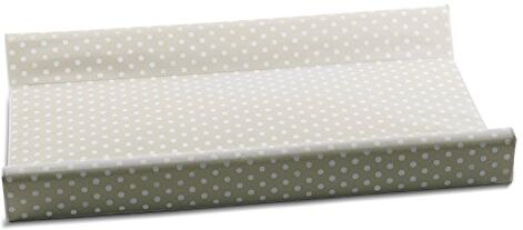 Italbaby 050.6010-19 Pois Fasciatoio PVC 2 Lati, 0.8 kilograms, 0, 1