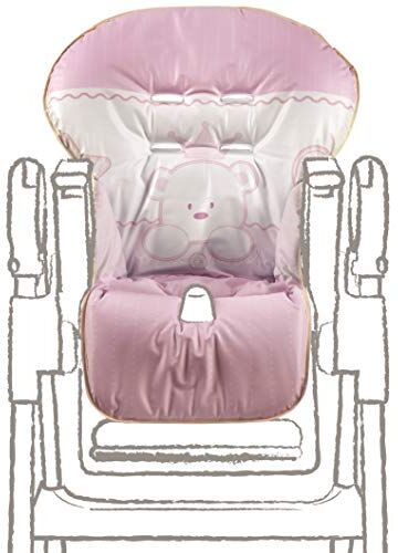 Italbaby Itb  Copriseggiolone PVC Babyre Rosa