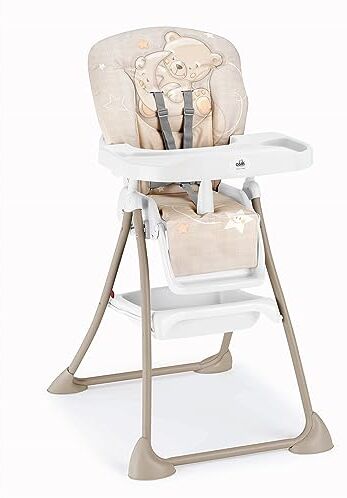 CAM Seggiolone  Mini-Beige Chiaro