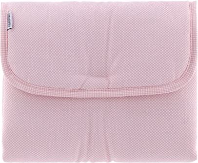 Cambrass Fasciatoio 60X40X1 Cm Essentia Rosa