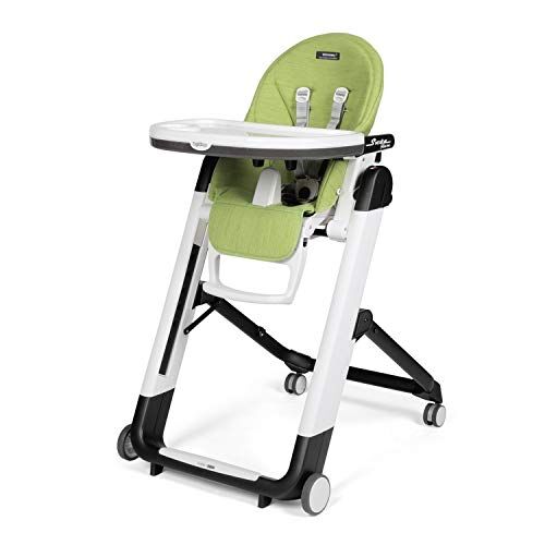 Peg Perego – Siesta Follow Me Wonder Green