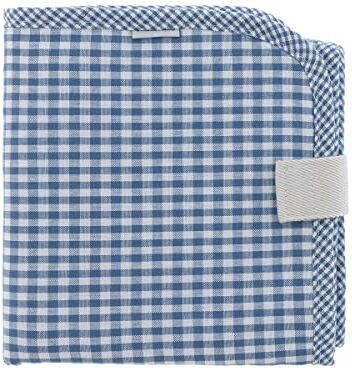 Cambrass Fasciatoio 40X60X1 Cm Picnic Steel Blue