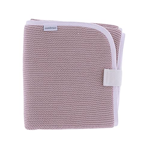 Cambrass Nappy Changer 40x60 cm London Pink 135 g