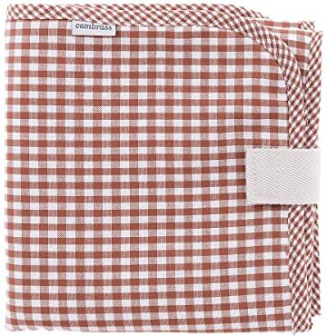 Cambrass Fasciatoio 40X60X1 Cm Picnic Garnet