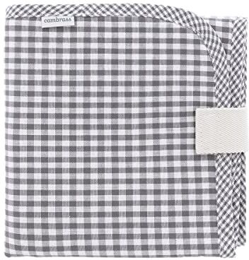 Cambrass Fasciatoio 40X60X1 Cm Picnic Gray