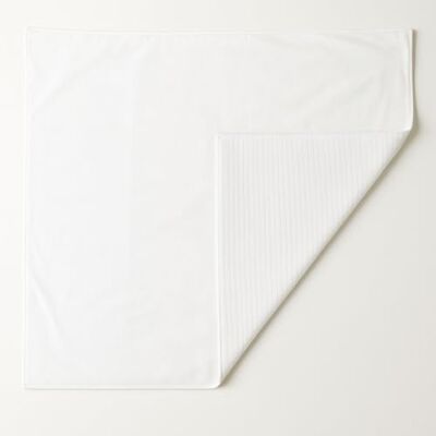 Easy dort Tappetino fasciatoio da viaggio, colore: bianco Easy dort Tappetino fasciatoio da viaggio, colore: bianco
