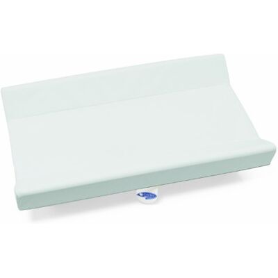 Italbaby Baby Minder 050.6000-005 Fasciatoio Pvc, 2 Lati, Bianco Italbaby Baby Minder 050.6000-005 Fasciatoio Pvc, 2 Lati, Bianco