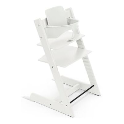STOKKE Tripp Trapp Baby Set & Newborn Set - Sedia per bambino STOKKE Tripp Trapp Baby Set & Newborn Set - Sedia per bambino