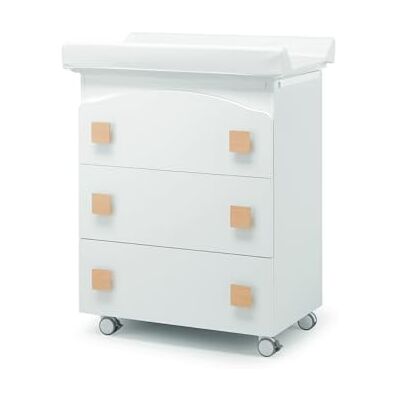 Erbesi Bagnetto Evolution Bianco Naturale Erbesi Bagnetto Evolution Bianco Naturale