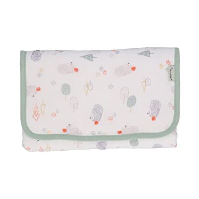 Sterntaler Fasciatoio da viaggio riccio Sterntaler Fasciatoio da viaggio riccio