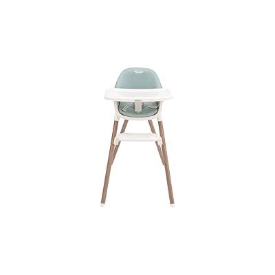 GRACO Presti™ Seggiolone 3-in-1: seggiolone, sgabello, seggiolina. Adatto da 6 mesi a 6 anni circa (max. 27,3 kg), colore Duck Egg GRACO Presti™ Seggiolone 3-in-1: seggiolone, sgabello, seggiolina. Adatto da 6 mesi a 6 anni circa (max. 27,3 kg), colore Duck Egg