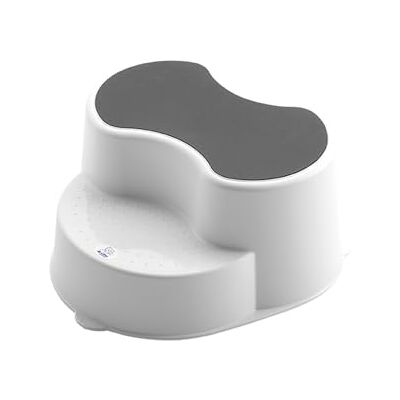 Rotho Babydesign TOP Sgabello per bambini riciclato (plastica) bianco Rotho Babydesign TOP Sgabello per bambini riciclato (plastica) bianco