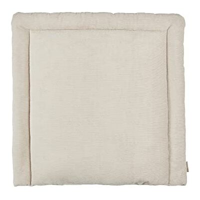 KraftKids Materassino per fasciatoio in corda, 60 x 70 cm, colore: beige talpa KraftKids Materassino per fasciatoio in corda, 60 x 70 cm, colore: beige talpa