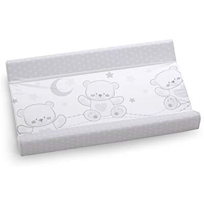 Italbaby 050.6010-06 fasciatoio pvc jolie grey Italbaby 050.6010-06 fasciatoio pvc jolie grey