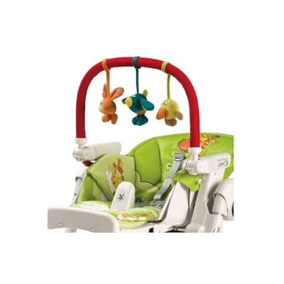 Peg Perego High Chair Play Bar Peg Perego High Chair Play Bar
