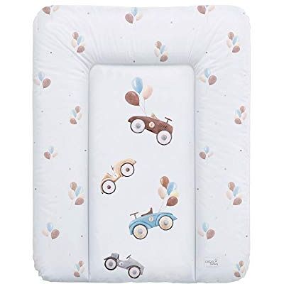 Ceba Baby ® Fasciatoio Materassino Fasciatoio neonato morbido Cuscino Fasciatoio Lavabile per bambine e bambini certificato Öko-Tex impermeabile 70x50 cm auto retrò Ceba Baby ® Fasciatoio Materassino Fasciatoio neonato morbido Cuscino Fasciatoio Lavabile per bambine e bambini certificato Öko-Tex impermeabile 70x50 cm auto retrò