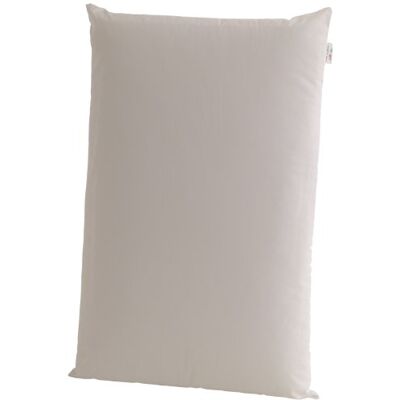 Italbaby Baby Minder Guanciale Lettino Cotone, 38x58 Cm, Made In Italy Di , color Bianco Italbaby Baby Minder Guanciale Lettino Cotone, 38x58 Cm, Made In Italy Di , color Bianco