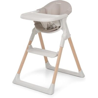 Foppapedretti Kidsmenu seggiolone/sdraietta, Sand Foppapedretti Kidsmenu seggiolone/sdraietta, Sand