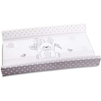 Italbaby Kuku Fasciatoio in PVC e tessuto Italbaby Kuku Fasciatoio in PVC e tessuto