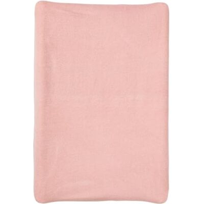 Babycalin Copri Materasso Fasciatoio Rosa 50 X 70 cm Babycalin Copri Materasso Fasciatoio Rosa 50 X 70 cm
