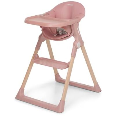 Foppapedretti 9700419701 Seggiolone rosa - High Chair Foppapedretti 9700419701 Seggiolone rosa - High Chair