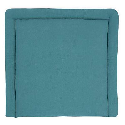 KraftKids Materassino per fasciatoio, 75 x 70 cm, multicolore KraftKids Materassino per fasciatoio, 75 x 70 cm, multicolore