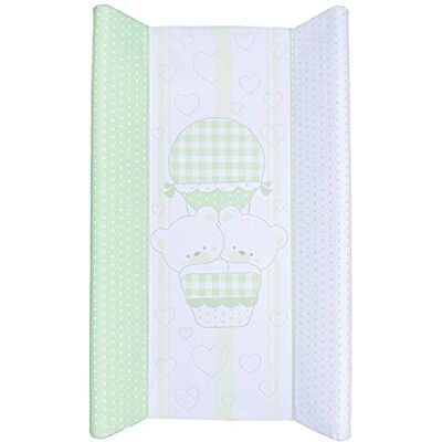 ANDY & HELEN Piano Fasciatoio PVC 2 sponde ANDY & HELEN Piano Fasciatoio PVC 2 sponde