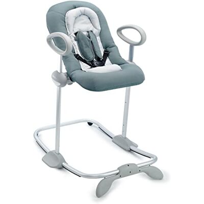 Béaba -SdraiettaUp&DownI-Regolabilepremendosemplicementeunbottone-4altezze-3Inclinazioni-perNeonatieBambini-Riduttoreperlanascita-Comodissima-CosyMinerale Béaba -SdraiettaUp&DownI-Regolabilepremendosemplicementeunbottone-4altezze-3Inclinazioni-perNeonatieBambini-Riduttoreperlanascita-Comodissima-CosyMinerale